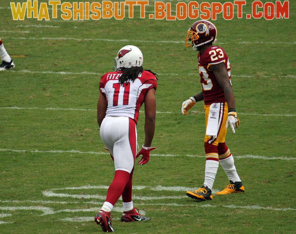 larry fitzgerald ass larry fitzgerald ass